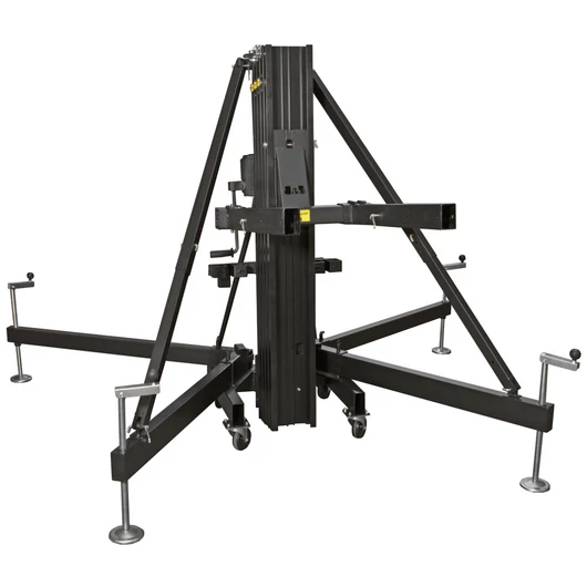 BLOCK AND BLOCK ALFA-50 Truss lifter 550kg 5.1m