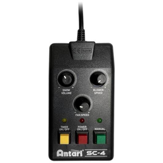 ANTARI SC-4 Timer Remote Controller