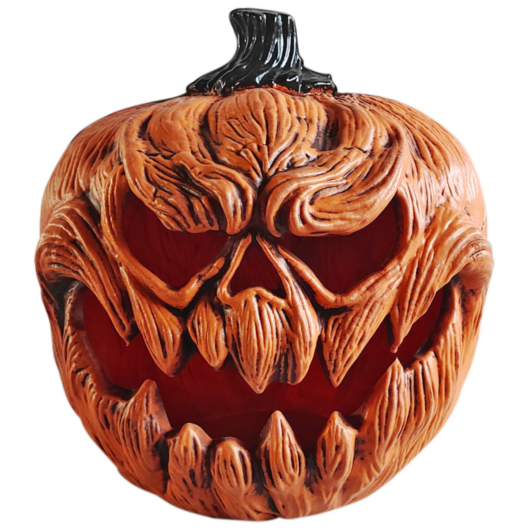 EUROPALMS Halloween Pumpkin, 25cm