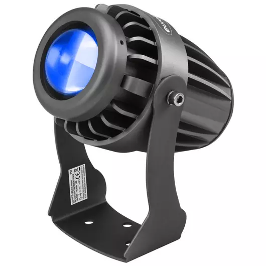 EUROLITE LED IP PST-10W blue Pinspot