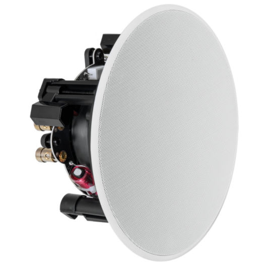 OMNITRONIC CST-508 2-Way Ceiling Speaker