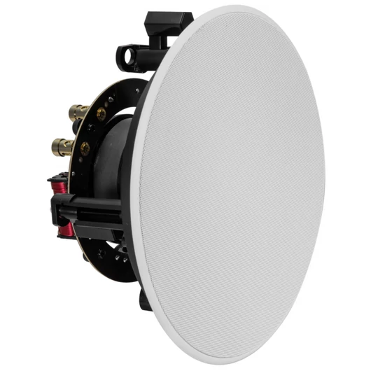 OMNITRONIC CST-608 2-way Ceiling Speaker