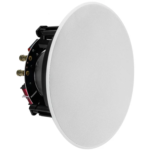 OMNITRONIC CST-808 2-way Ceiling Speaker