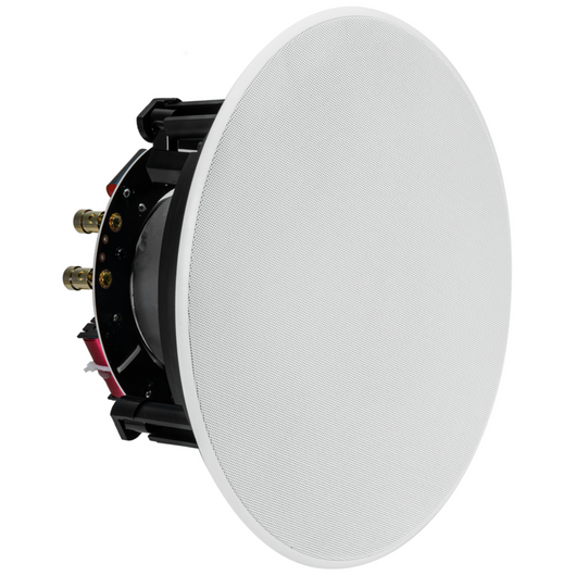 OMNITRONIC CST-808 2-Way Ceiling Speaker