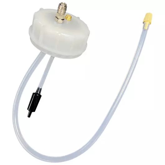 ANTARI S-600 Tan Cap Kit with 5m Fluid Tube