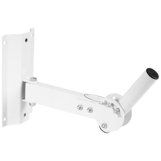 OMNITRONIC WH-1L Wall-Mounting 25 kg max white
