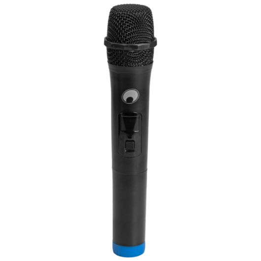 OMNITRONIC WAMS-10BT2 MK2 Wireless Microphone 863MHz