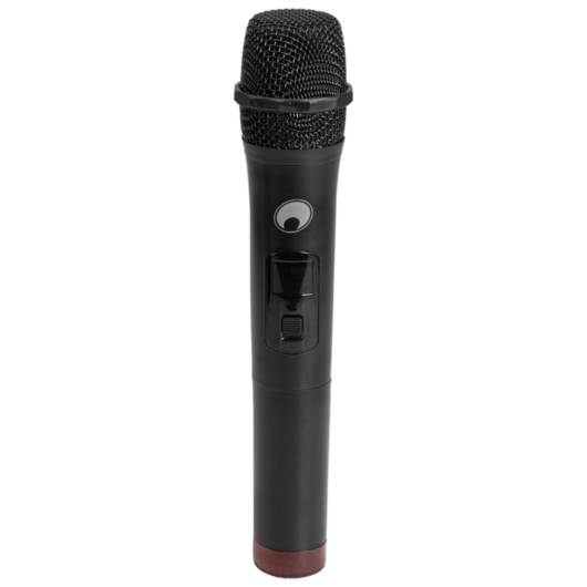 OMNITRONIC WAMS-10BT2 MK2 Wireless Microphone 865MHz