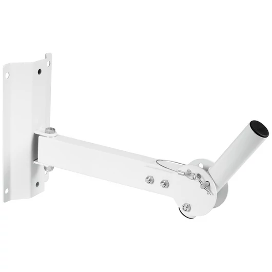 OMNITRONIC WH-1 Wall Mounting 30 kg max white