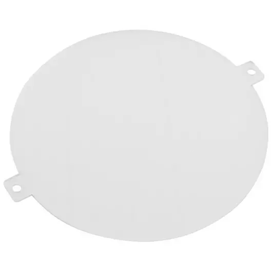 EUROLITE Diffuser cover 19° for AKKU IP PAR 7 QCL WDMX