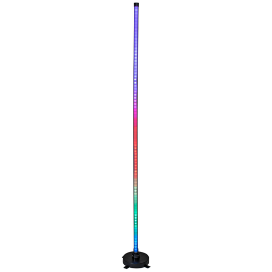 EUROLITE LED Floor Lamp 148cm RGB/WW WiFi
