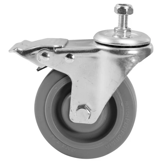 EUROLITE Swivel Castor for STV-250 with Brake