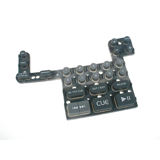  Buttons for CDP-900