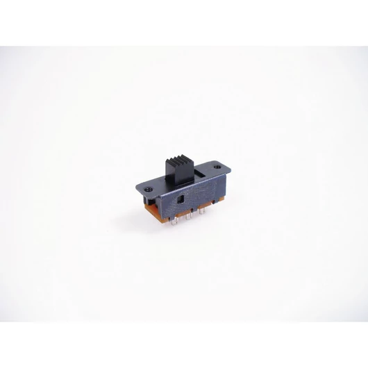  Miniature switches T217 3-pin