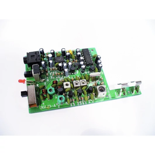  Pcb (transmitter) for TM-250 (179,00Mhz)