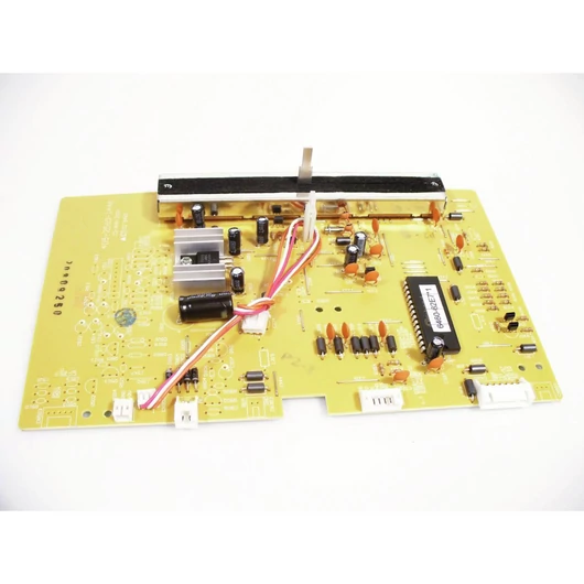  Pcb for DD-2520/2550