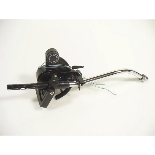  Tone arm for DD-2520 black
