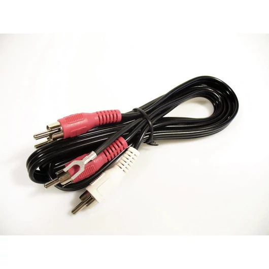  Signal wire (RCA) for DD-2520/DD-2550