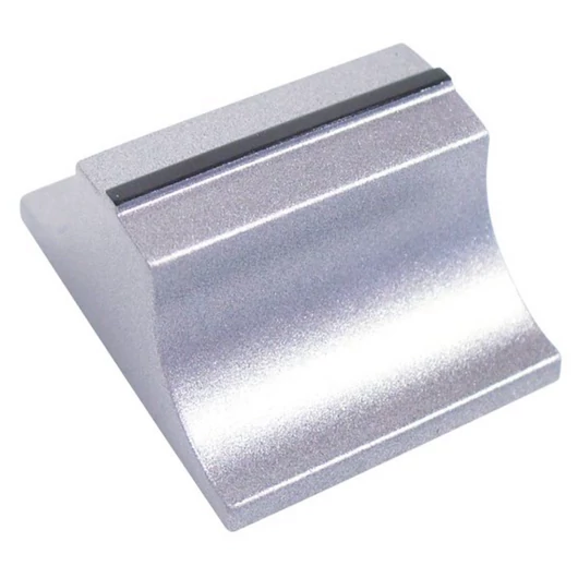  Fader knob silver DD-series