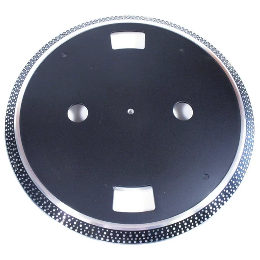  Platter for DD-2250