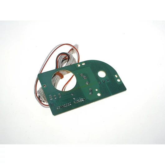  PCB (start/stop, front) DD-5250