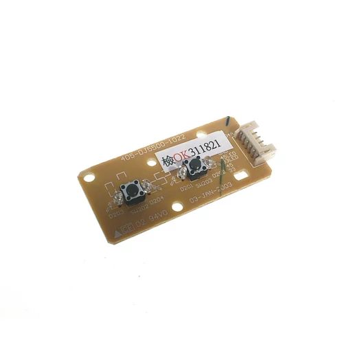  PCB (33/45) DD-5250