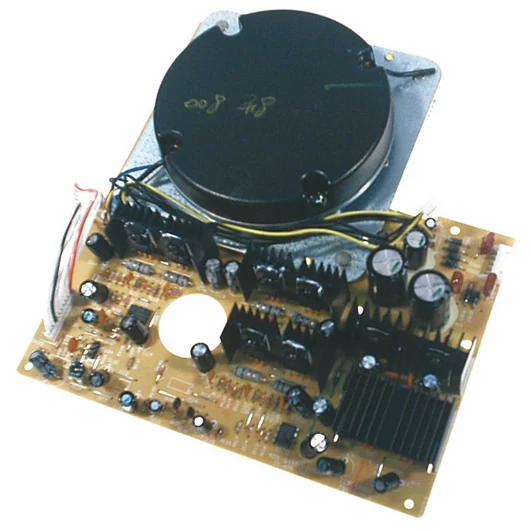  PCB (motor) DD-5250
