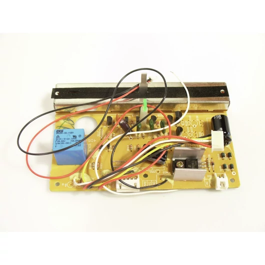 PCB for BD-1520