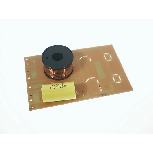  Crossover DX-2522 without terminal box