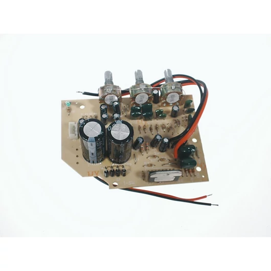  PCB for C-60A