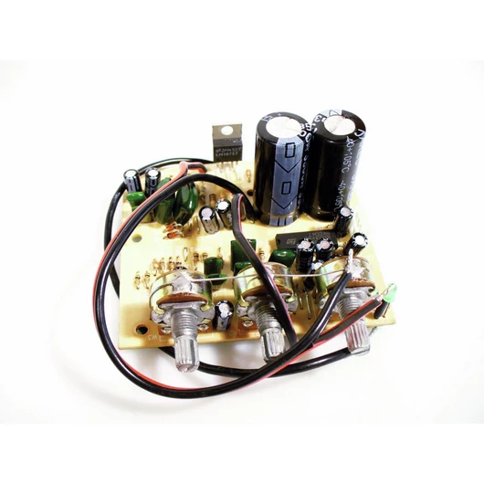  PCB for C-50A
