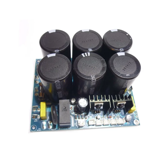  PCB (Power supply) MCP-8150 (M001-CS-001-0002)