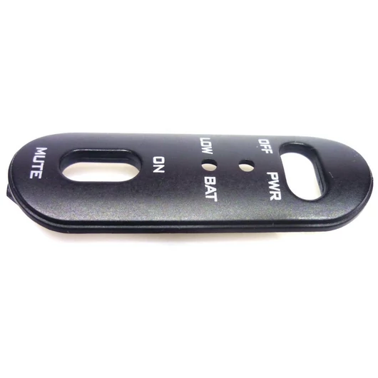  Switch-cap for VHF