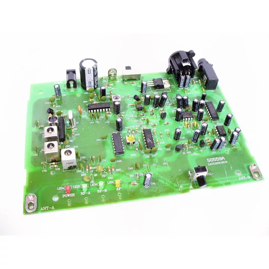  Pcb (receiver)  179.00MHz (SG559B1)