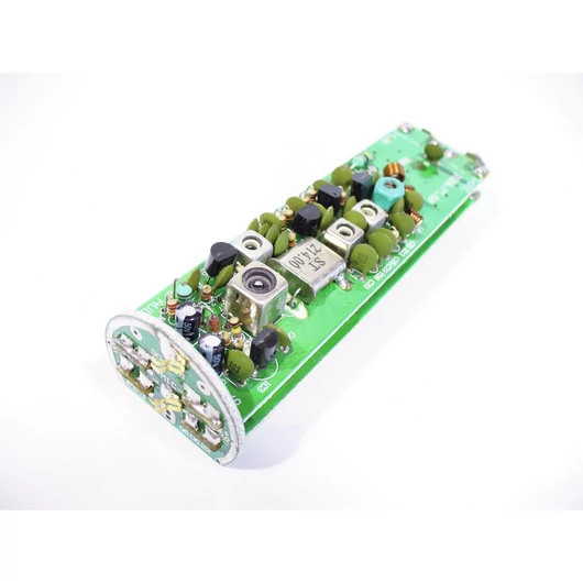  Pcb (transmitter) for VHF-250 (214,0MHz)