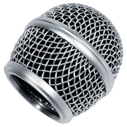  Mic Grill UHF-500 Microphone