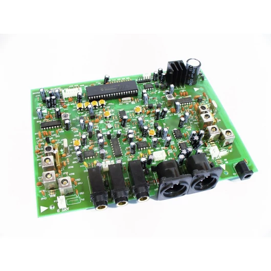  Platine (receiver) VHF-450 (SG3031R2)