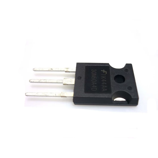  Transistor K 30N60