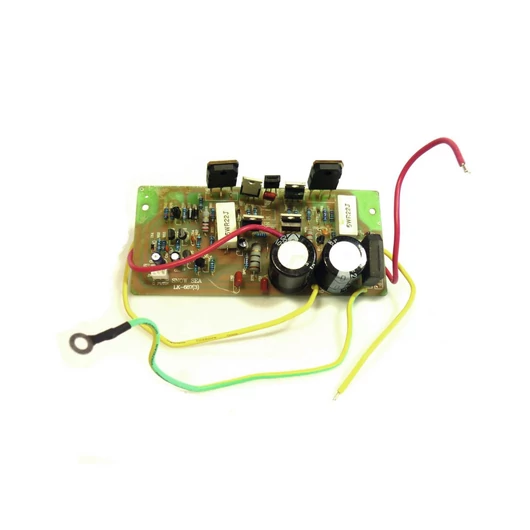  Pcb (amplifier) KB-208A (LK-687)