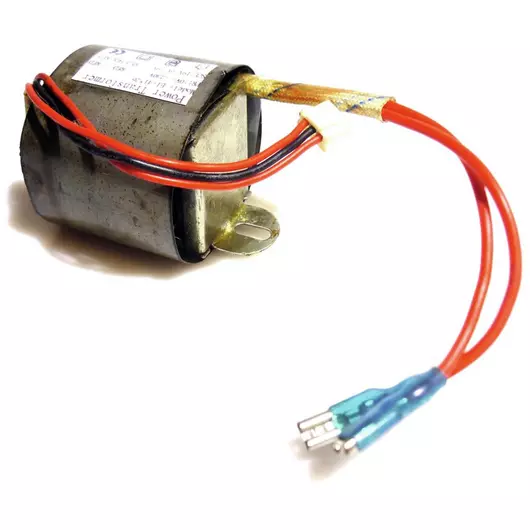  Transformer Sec.: 19-0-19V Pri.: 230V (EI-41*26) GEQ-215