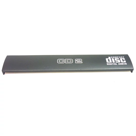  Cover (Aperture drive CD2) XMP-2800
