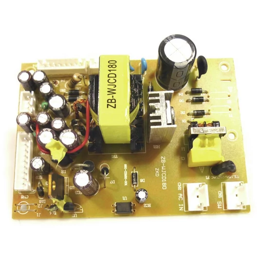  PCB (power supply) XMP (ZB-WJCD180)