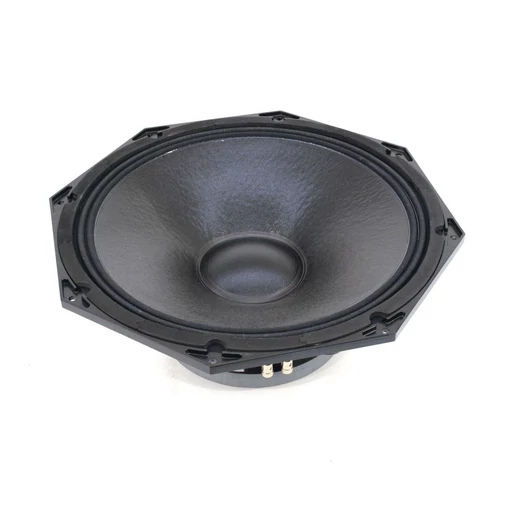  Woofer PAS-151S 15" 8Ohm 2x350W RMS
