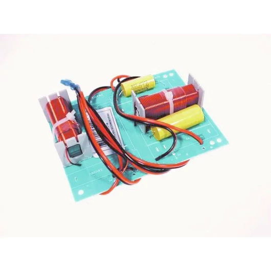  Crossover PAS-210/212 (II)