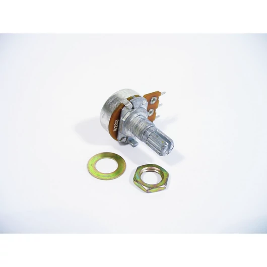  Poti B203 20KOhm 3-Pin AS-470