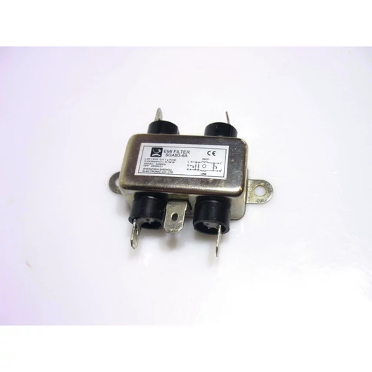  EMV-Filter Pixel Mesh outdoor (SGAB3-6A)