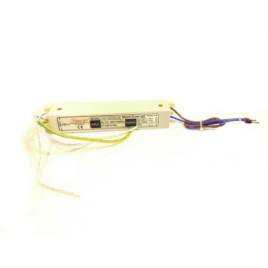  Power supply 12V/1,25A DC (VW12-15-A03)