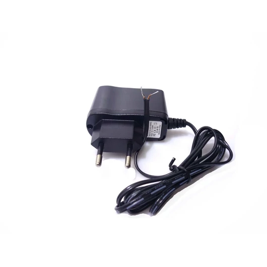  Power Supply AC:100~240V DC: 9V/500mA