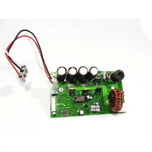 PCB (Amplifier) for AS-900 MKII