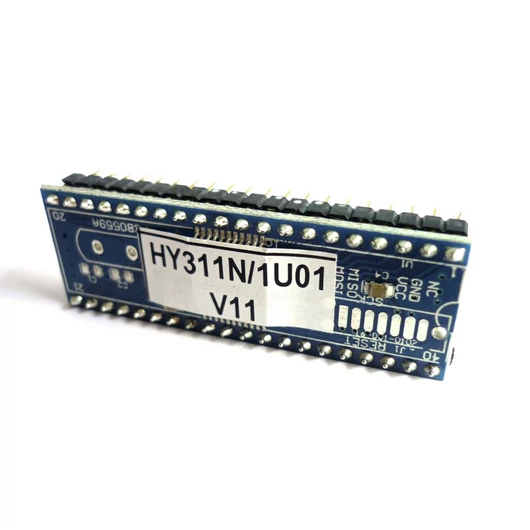  CPU HY311N/1U01V11